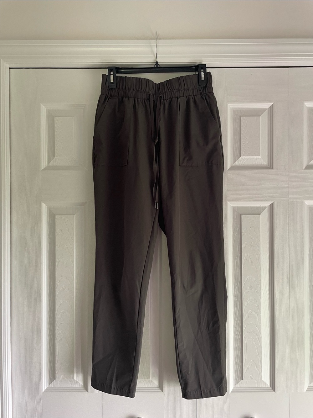 Apana Women's Track Pants - Elastic Waist